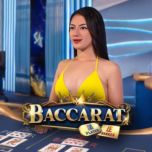 Baccarat D02