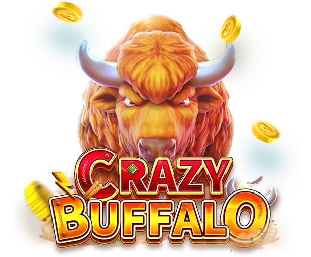 CRAZY BUFFALO