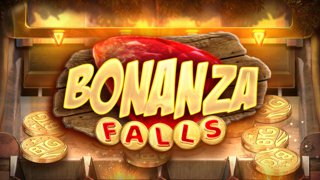 Bonanza Falls