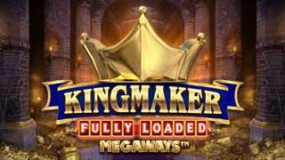 Kingmaker Fully Loaded