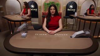 Bonsai Speed Baccarat B