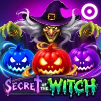 Secret of the Witch